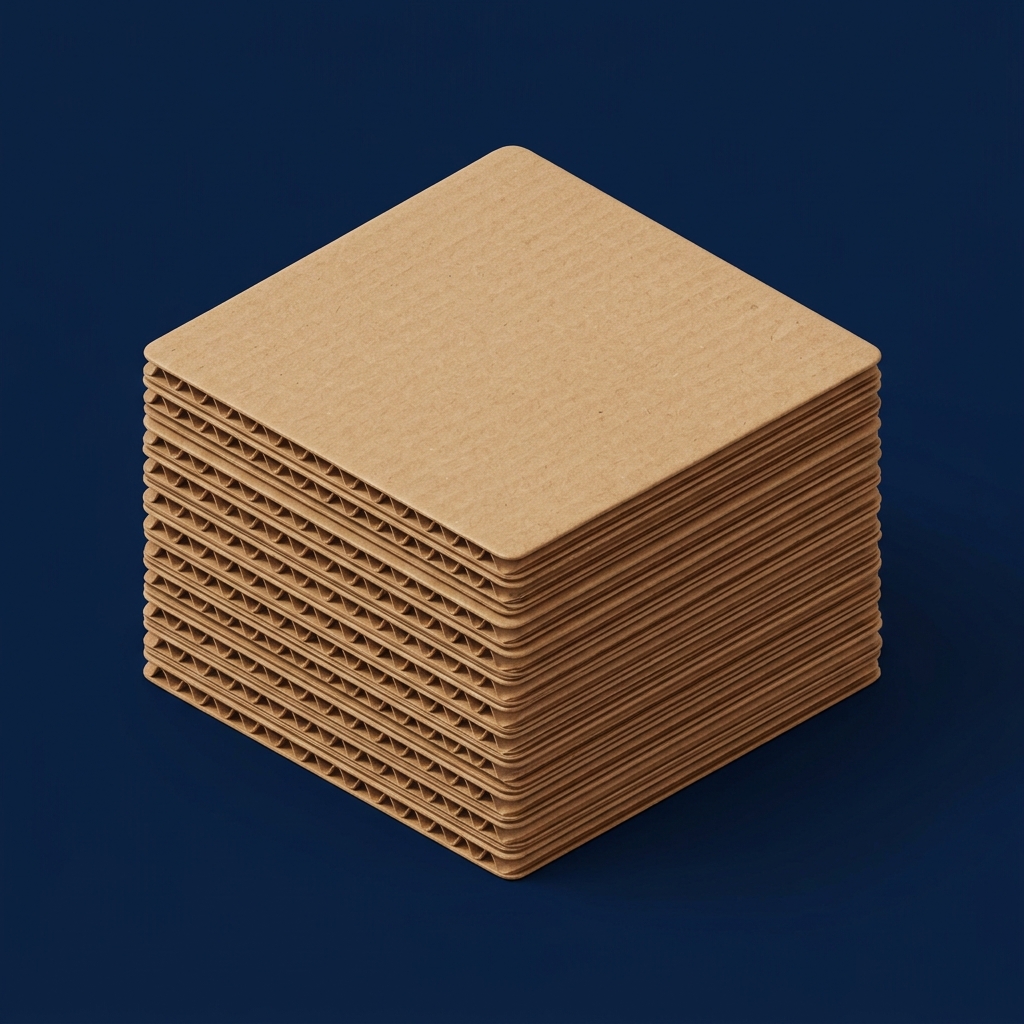 Cartão e Papel
